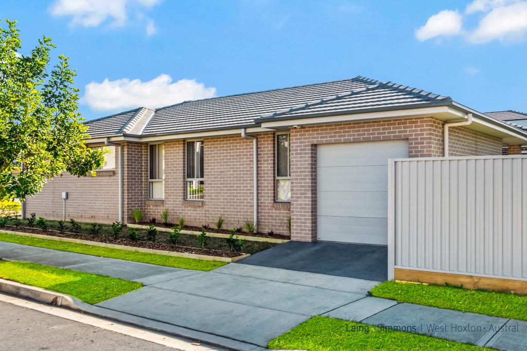 131 Narrami Rd, Austral, NSW 2179