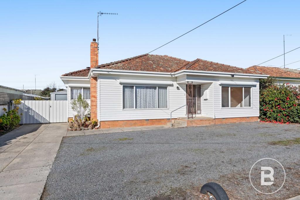 15 Hamlet St, Wendouree, VIC 3355