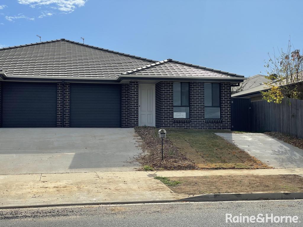 1/60 Johnston St, North Tamworth, NSW 2340