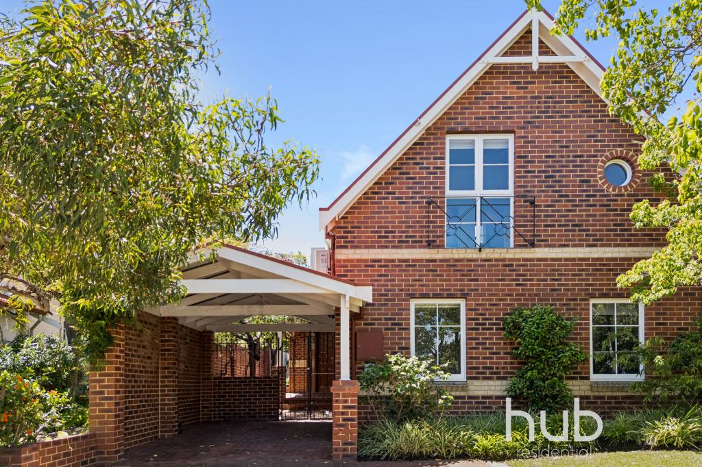 1A ROB ROY ST, SWANBOURNE, WA 6010