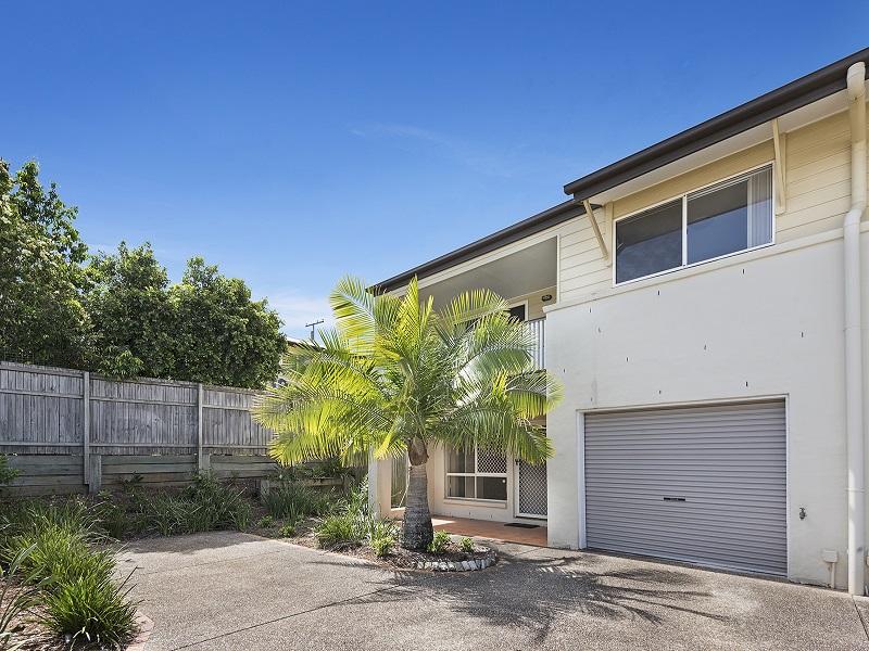 4a Aminya St, Mansfield, QLD 4122