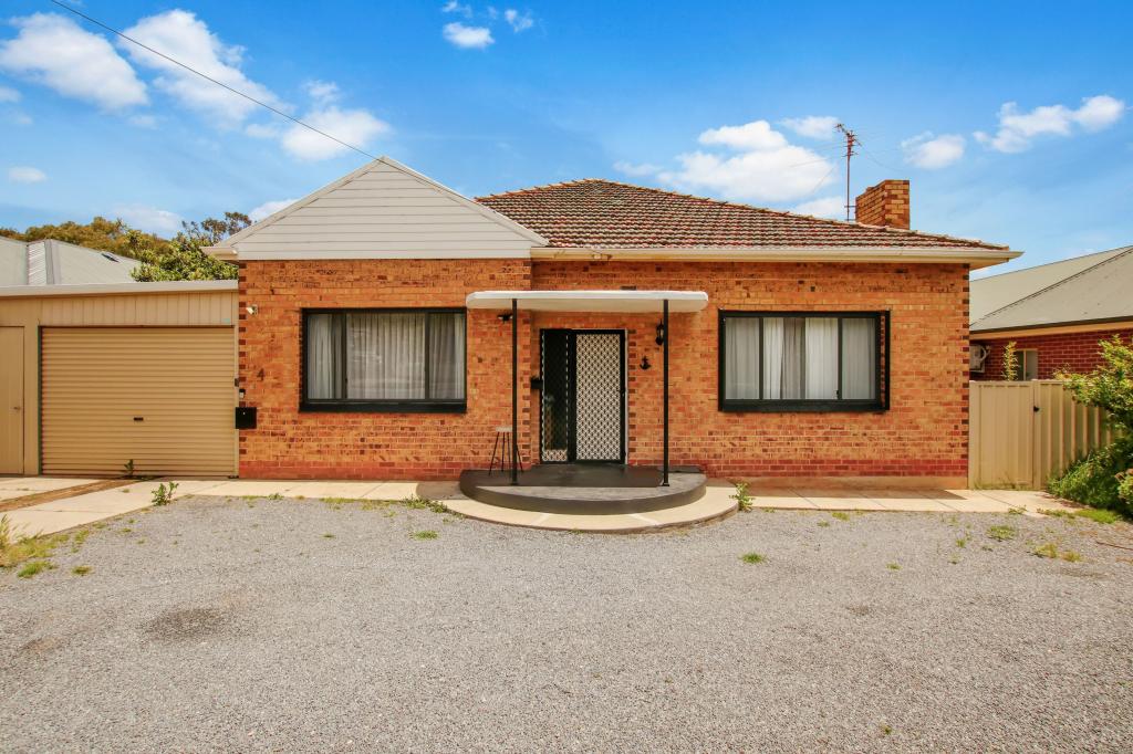 4 Riverdale Rd, Myrtle Bank, SA 5064