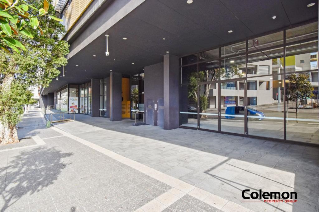 Shop 1/31 Treacy St, Hurstville, NSW 2220
