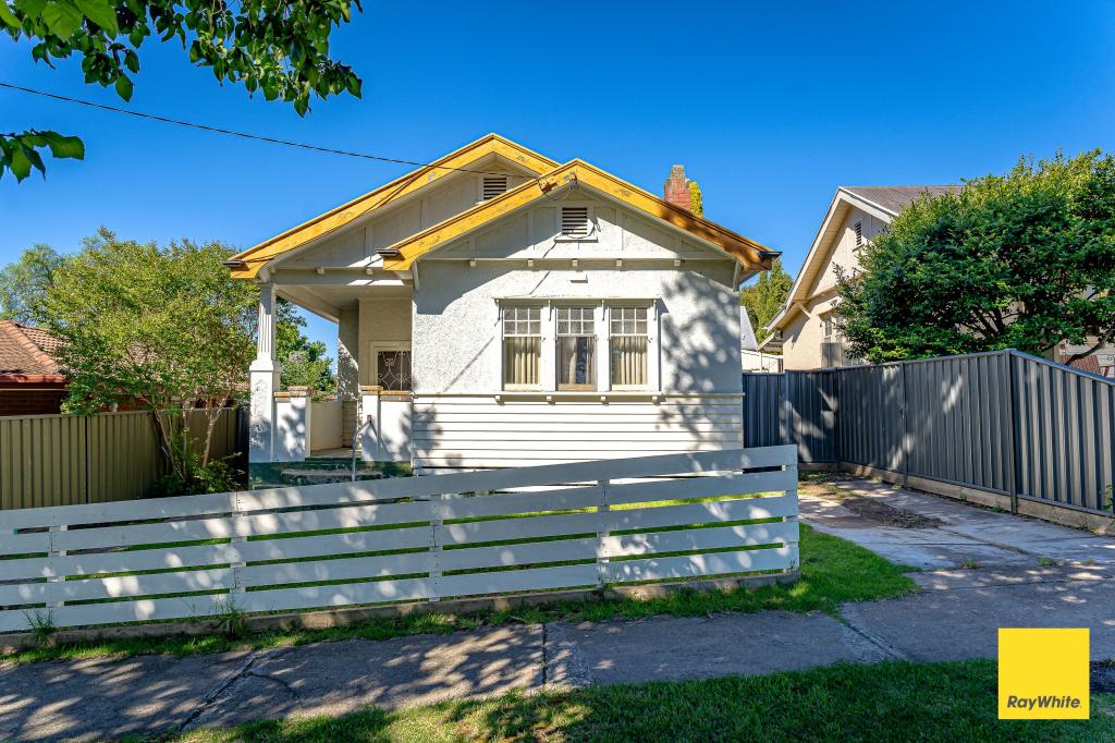215 Forest St, Bendigo, VIC 3550