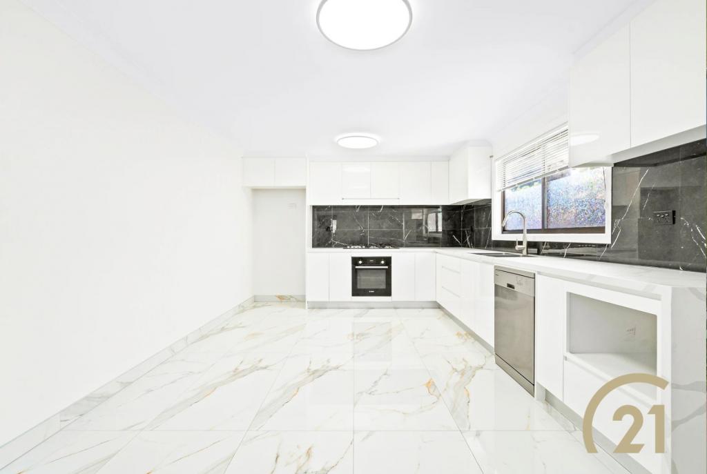 4 GREGORY ST, FAIRFIELD WEST, NSW 2165