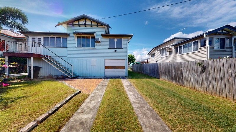 111 Livingstone St, Berserker, QLD 4701