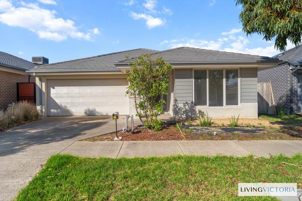 11 Cygnet Ave, Werribee, VIC 3030