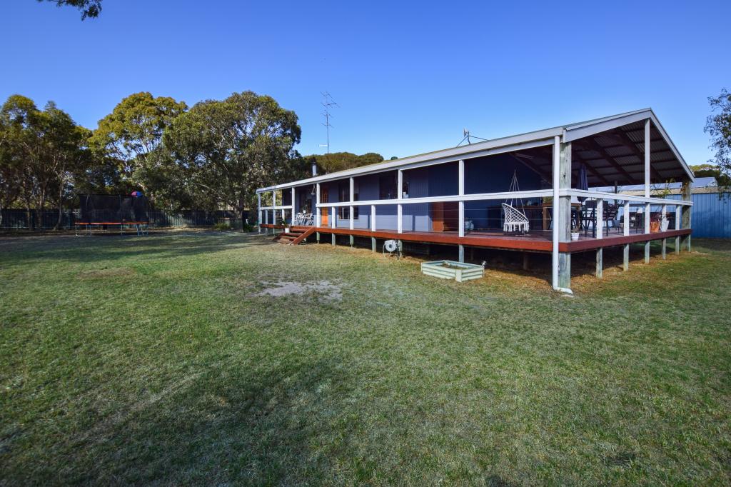 320 Birchmore Rd, Macgillivray, SA 5223