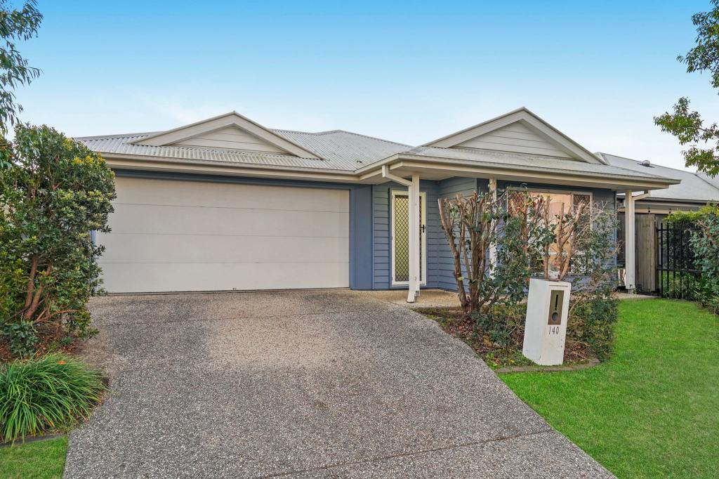 140 Joy Chambers Cct, Ripley, QLD 4306