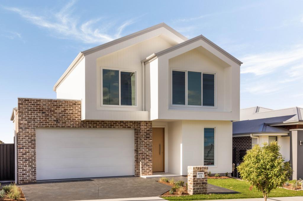 15 Gibney St, Wilton, NSW 2571