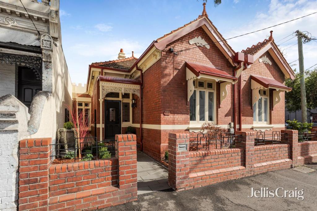 351 Nicholson St, Carlton North, VIC 3054