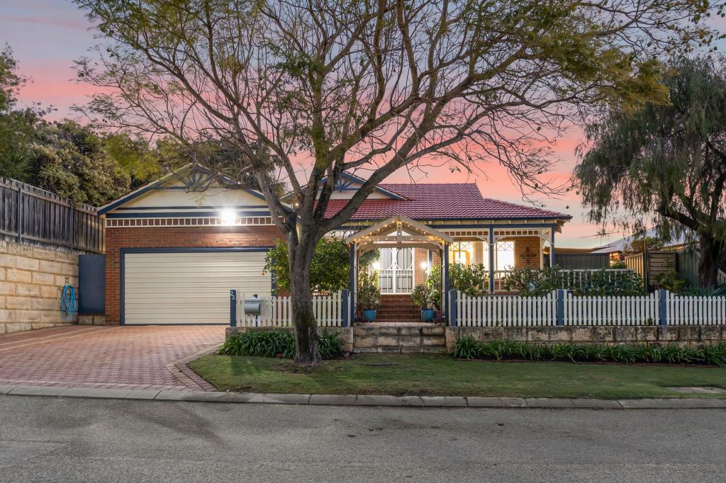 23 Derwent Mndr, Joondalup, WA 6027