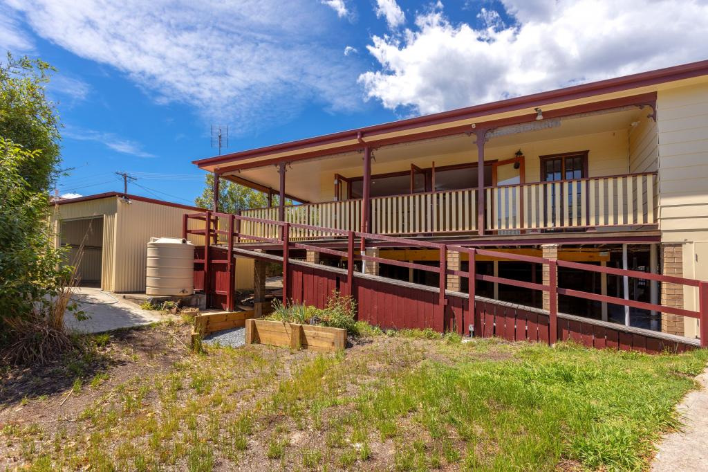 5 Mcpherson St, Wingham, NSW 2429
