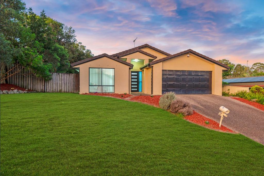 60 Pacific Pines Bvd, Pacific Pines, QLD 4211