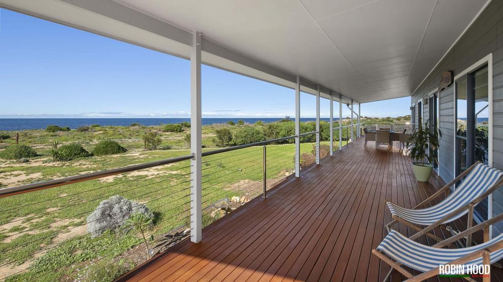 124 Blombery Rd, Arno Bay, SA 5603