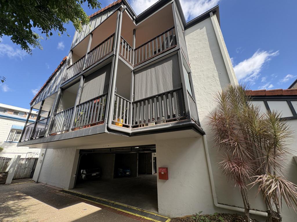 4/195 GLADSTONE RD, HIGHGATE HILL, QLD 4102