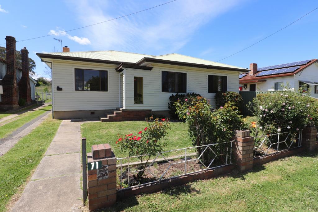 71 Church St, Glen Innes, NSW 2370