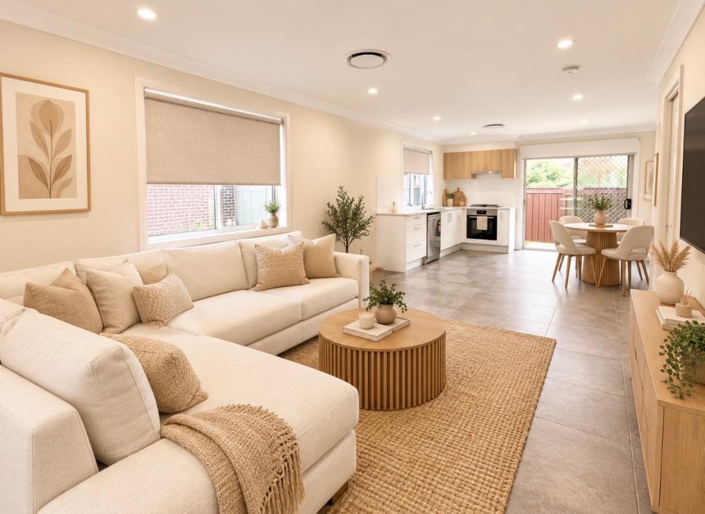 3/88 Princess St, Werrington, NSW 2747