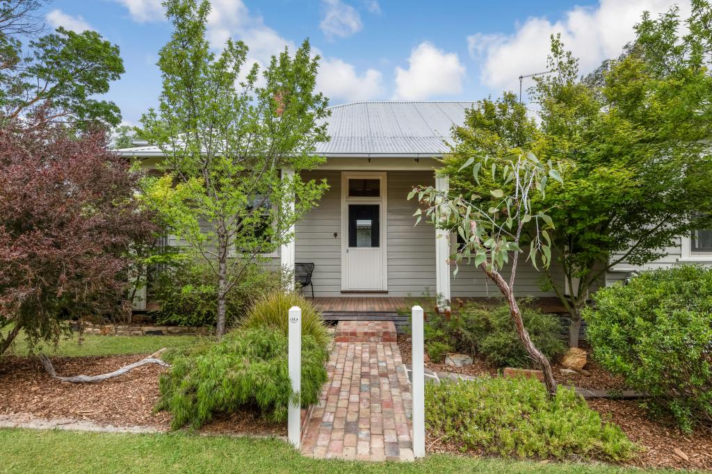 11 Vincent St, Castlemaine, VIC 3450