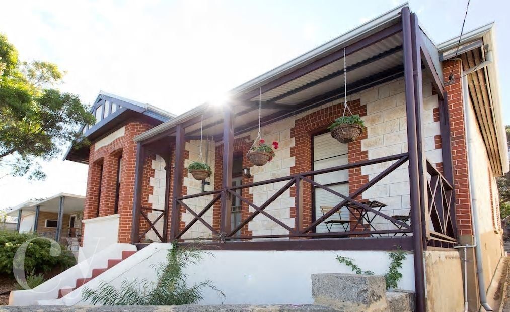 118 Hampton Rd, Fremantle, WA 6160