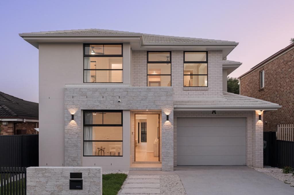 16 Seventh St, Granville, NSW 2142