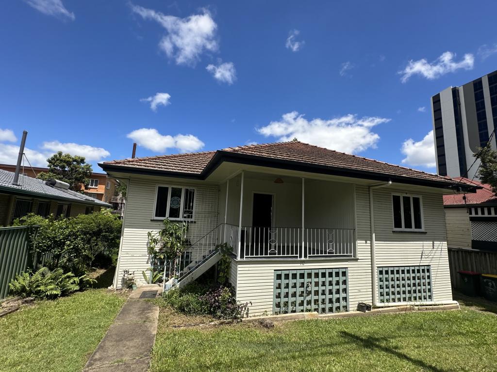 10 LITTLE JANE ST, WEST END, QLD 4101