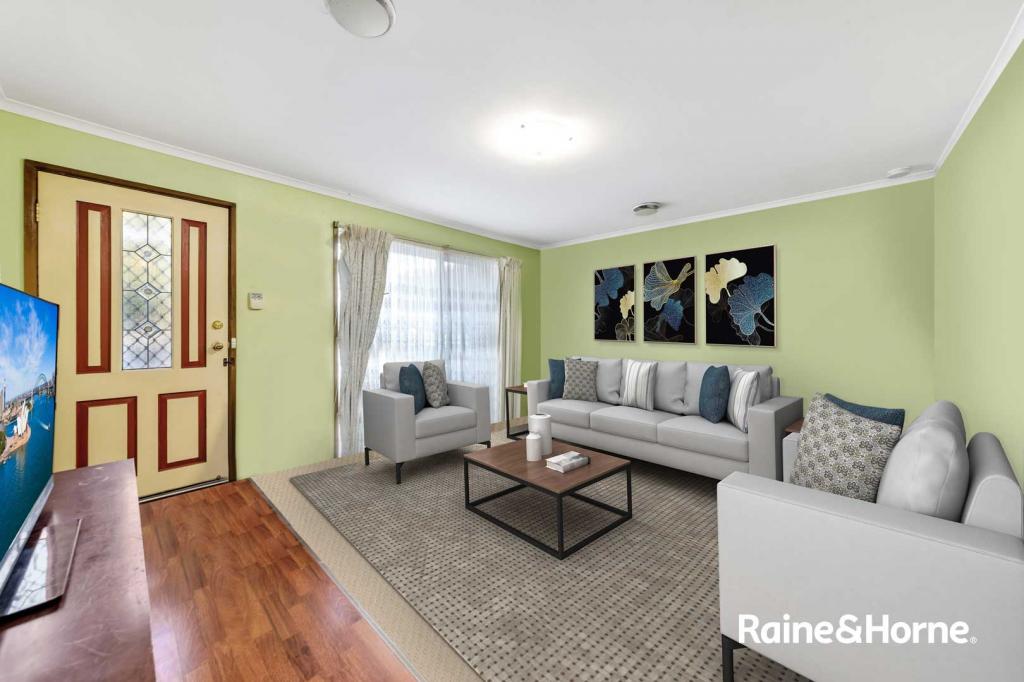 5 Isaac Edey Pl, Hampton Park, VIC 3976