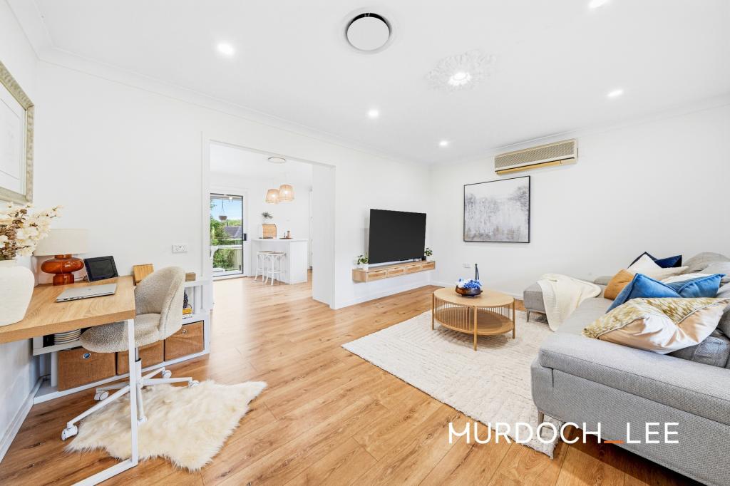 127 Seven Hills Rd, Baulkham Hills, NSW 2153