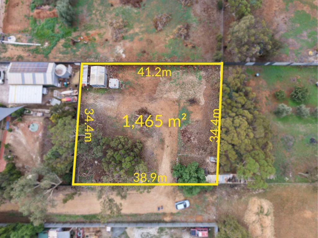 Lot 2 Germantown Rd, Redbanks, SA 5502