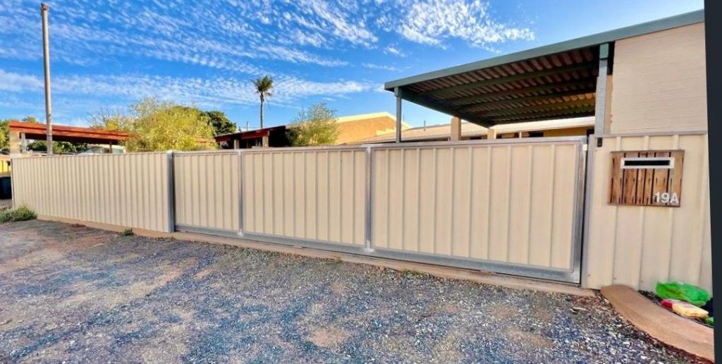 19A TRAINE CRES, SOUTH HEDLAND, WA 6722