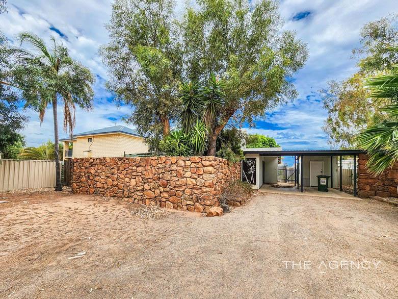 48 Mortimer St, Kalbarri, WA 6536