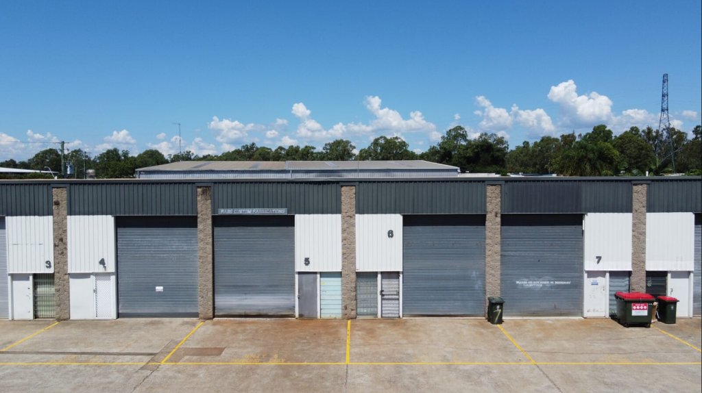 5/48 Bullockhead St, Sumner, QLD 4074