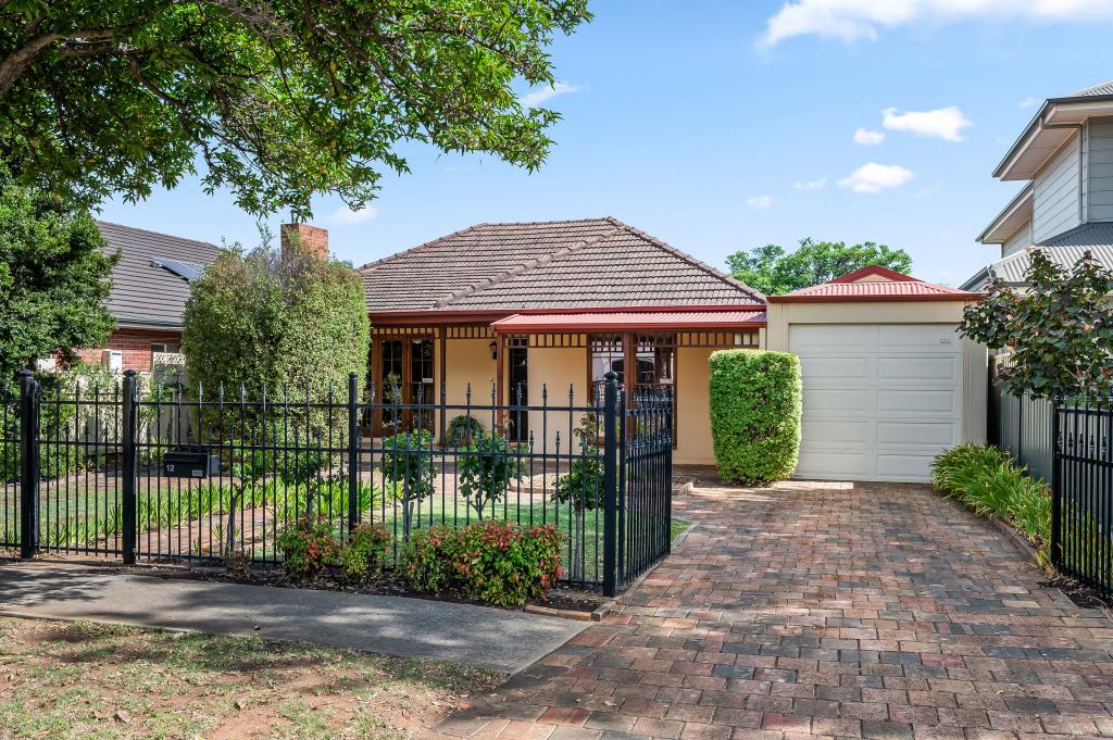 12 Gladstone Rd, North Brighton, SA 5048