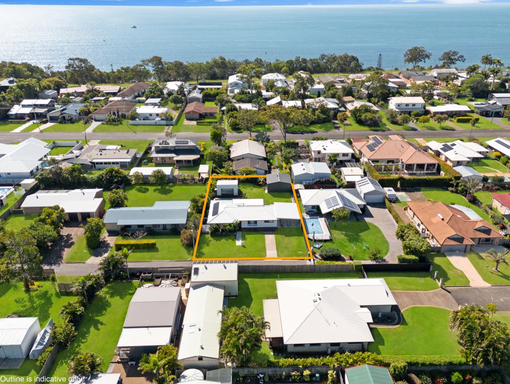 21 Polson St, Point Vernon, QLD 4655