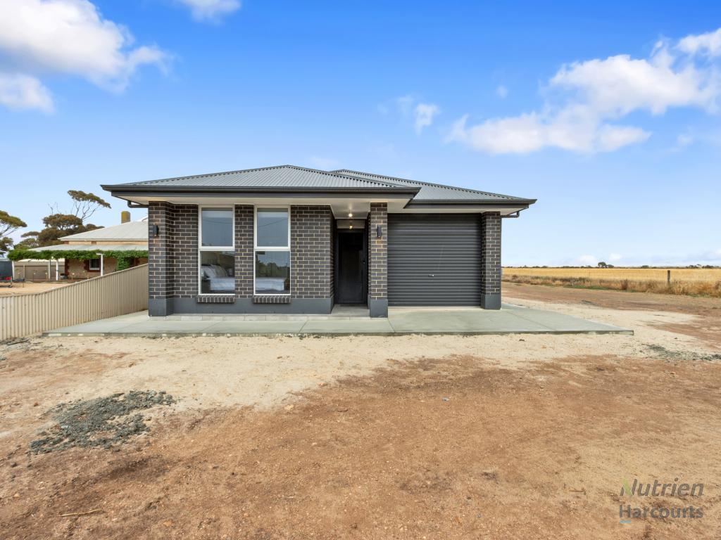 25 Lime Kiln Rd, Port Vincent, SA 5581