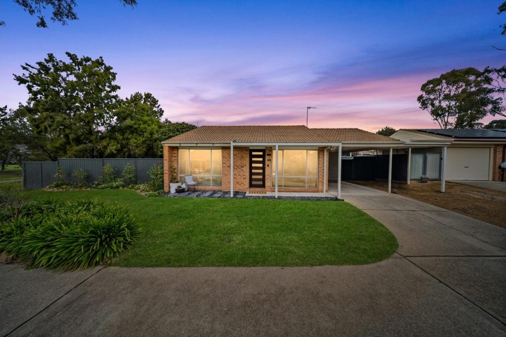 49/67 Ern Florence Cres, Theodore, ACT 2905