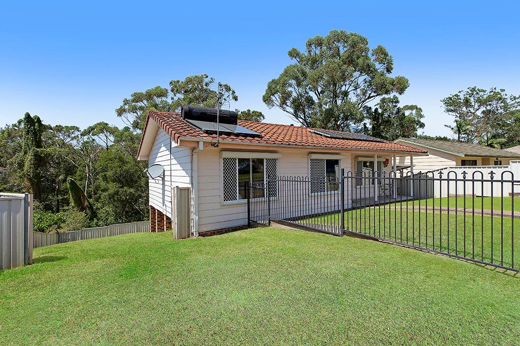 58 Hayden Brook Rd, Booragul, NSW 2284