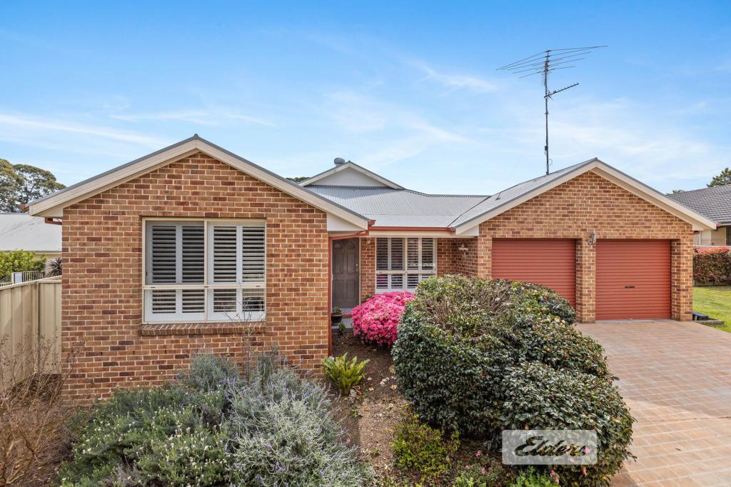 5 Jack Davis Pl, Bargo, NSW 2574