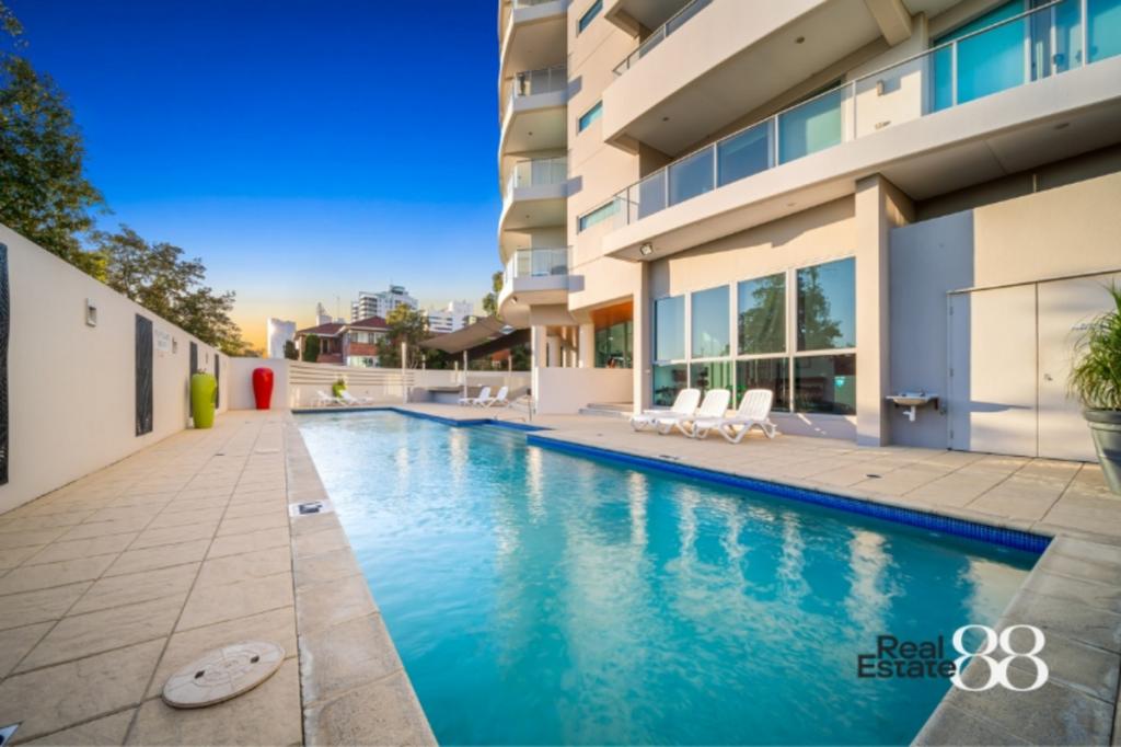 401/108 Terrace Rd, East Perth, WA 6004