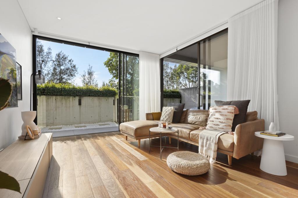 15/4 Galaup St, Little Bay, NSW 2036