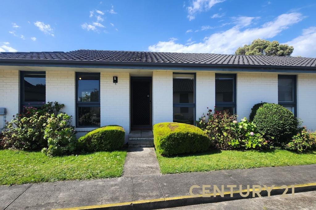 5/51 James St, Dandenong, VIC 3175