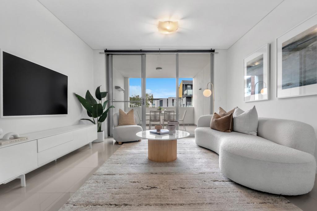 511/12 Rancom St, Botany, NSW 2019