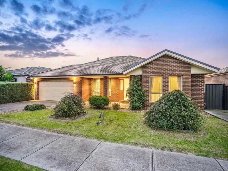 10 Millendon Bvd, Tarneit, VIC 3029