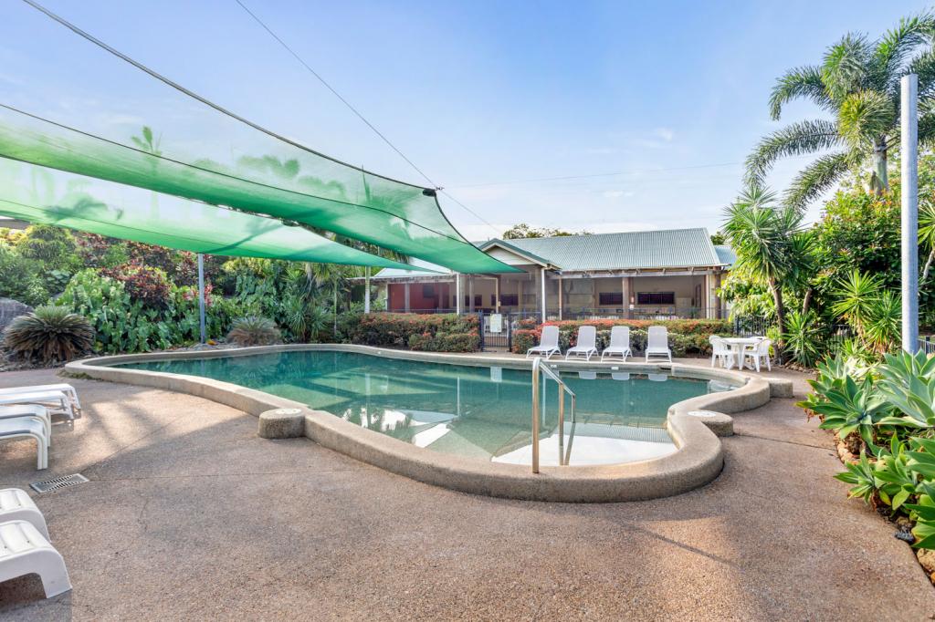 Contact Agent For Address, Cooktown, QLD 4895