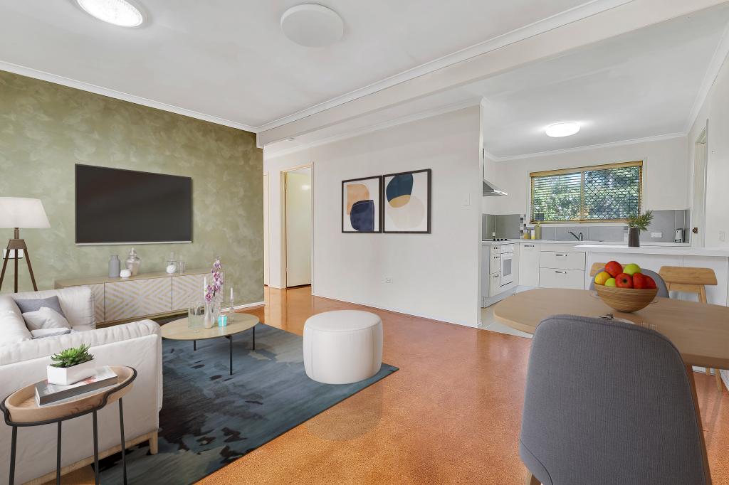 3/46 Waterloo St, Cleveland, QLD 4163