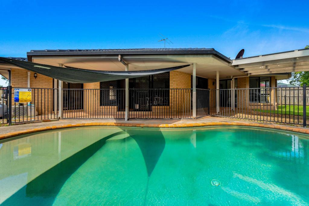 53 Central St, Forest Lake, QLD 4078