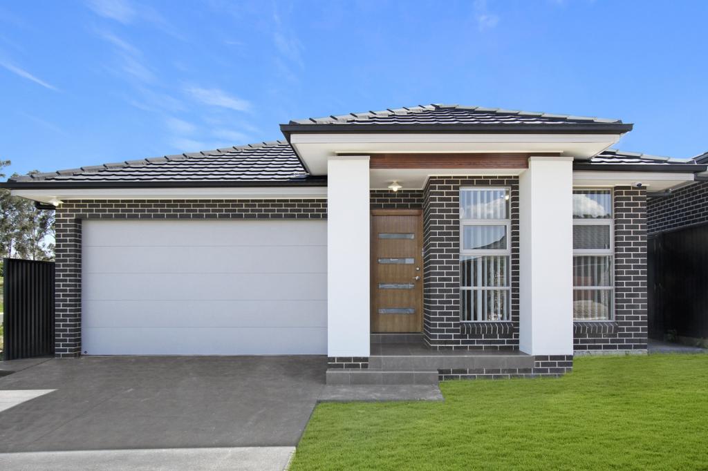 6 Moon St, Leppington, NSW 2179