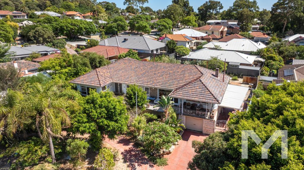 308 Canning Hwy, Bicton, WA 6157