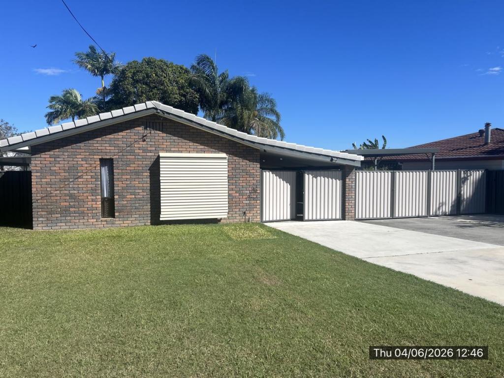 51 Corfield St, Point Vernon, QLD 4655