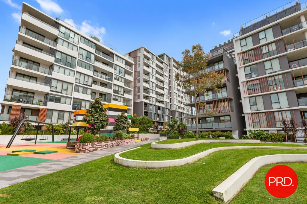 206/15 Garrigarrang Ave, Kogarah, NSW 2217